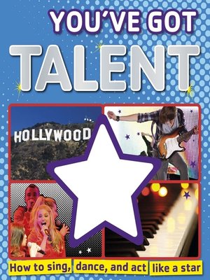 cover image of You've Got Talent
